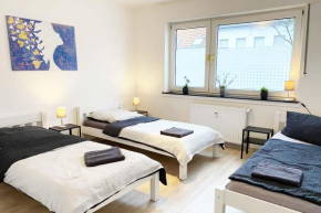 Hotels in Kleve